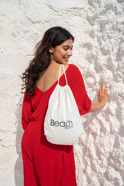 Diana kaftan jumpsuit