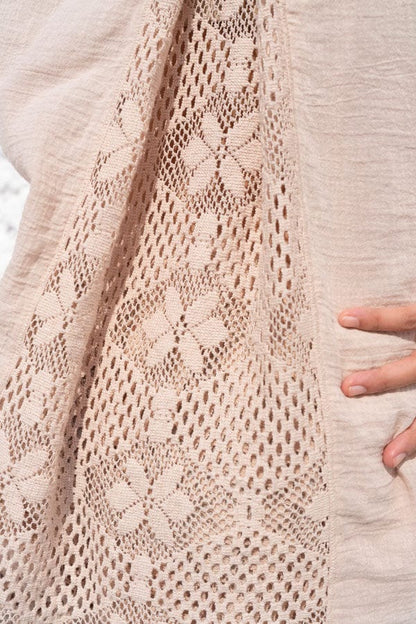 Adelia boyfriend shirt