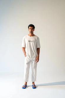  Smartics poplin trouser