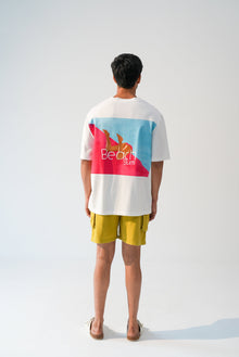  Vanilla T-shirt