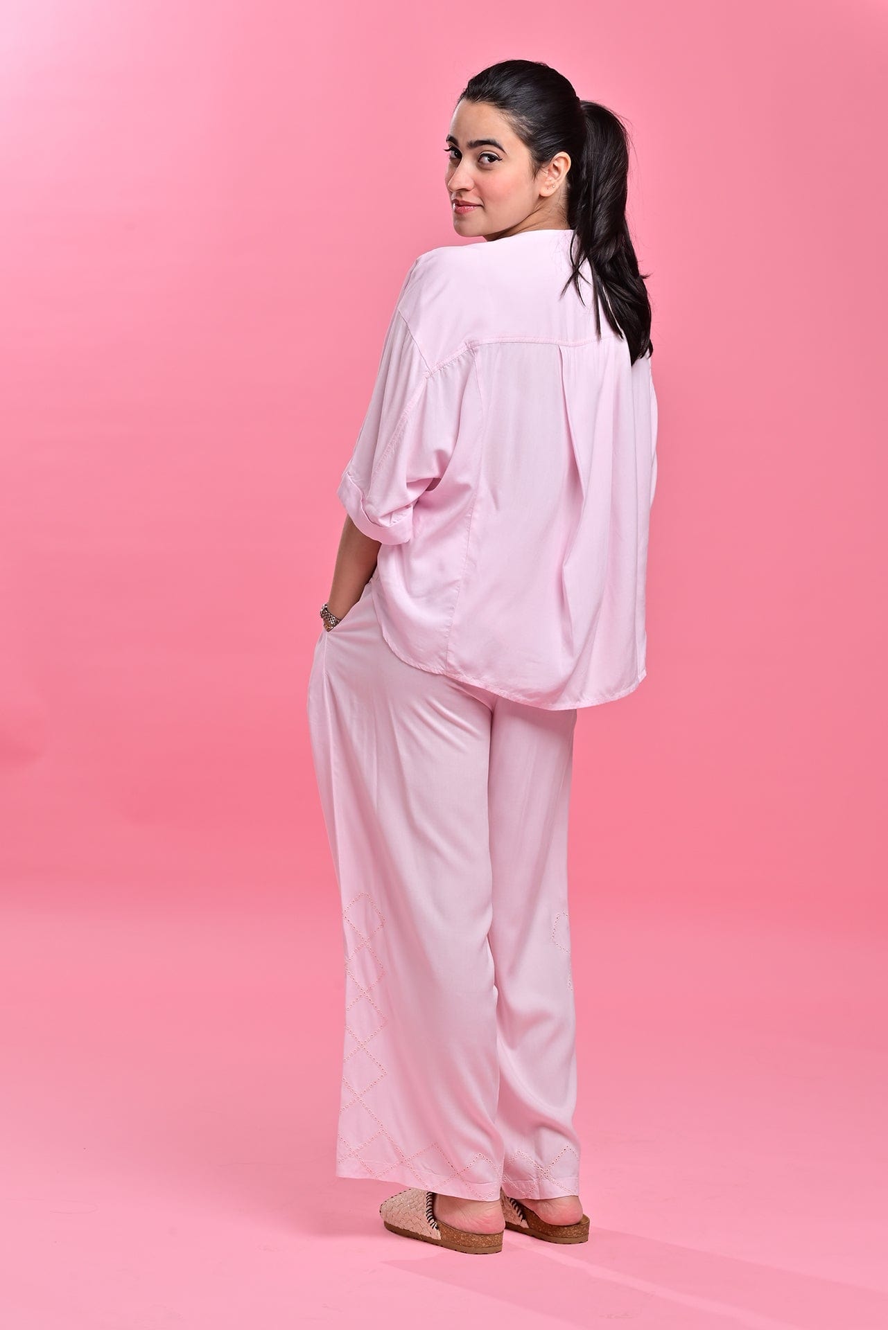 Salty Wind Co-Ord Sets (Set of 2 Products)