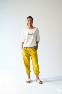  Smartics poplin trouser Unisex