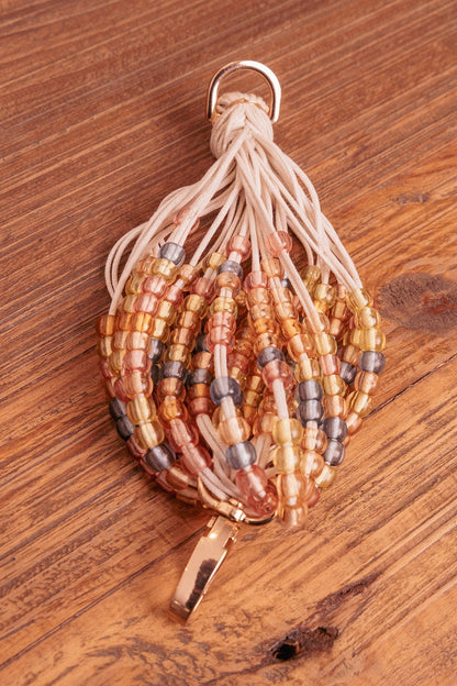 Avisa beaded bracelet