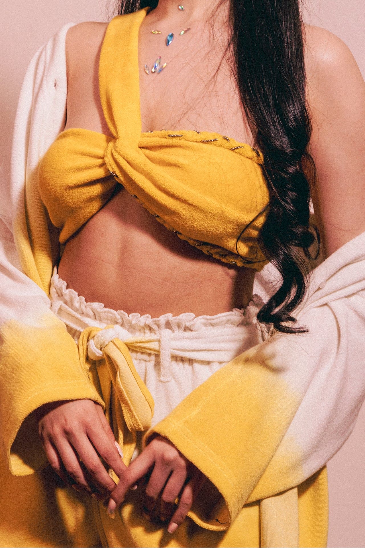 She & Sea Co-ords (Set of 3 Products)