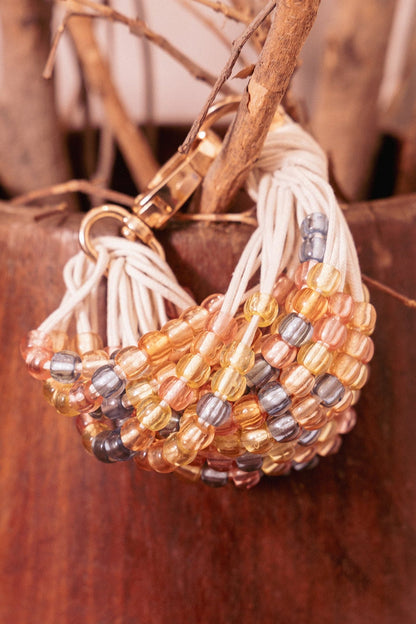 Avisa beaded bracelet