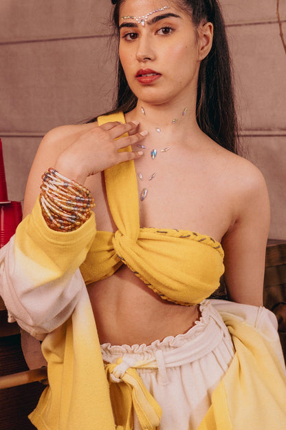 She & Sea bralette