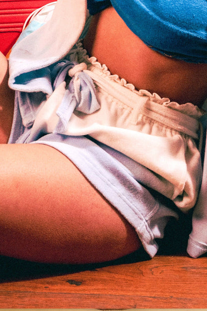 She & Sea Co-ords (Set of 3 Products)