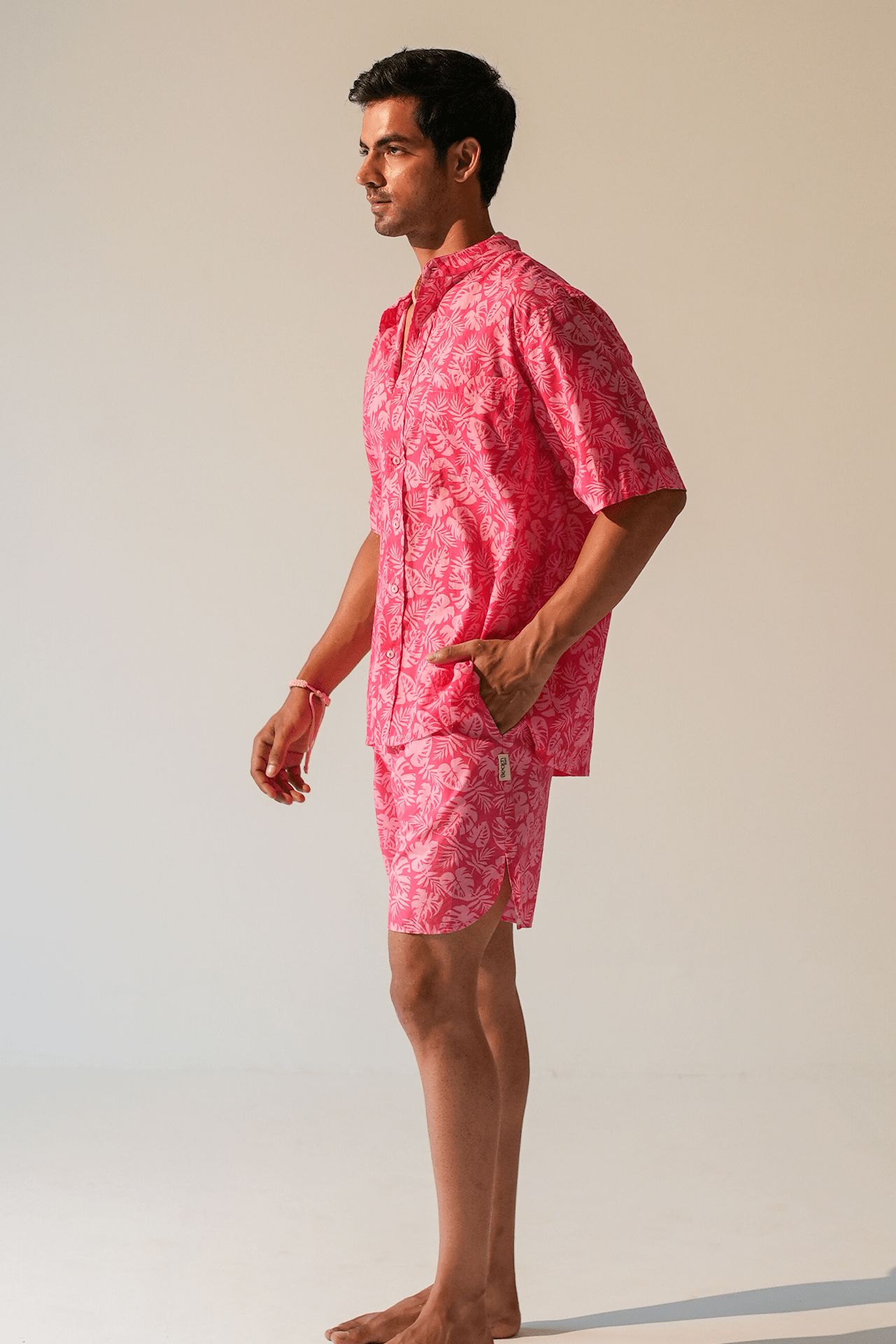 Oreo Crew Collar Shirt