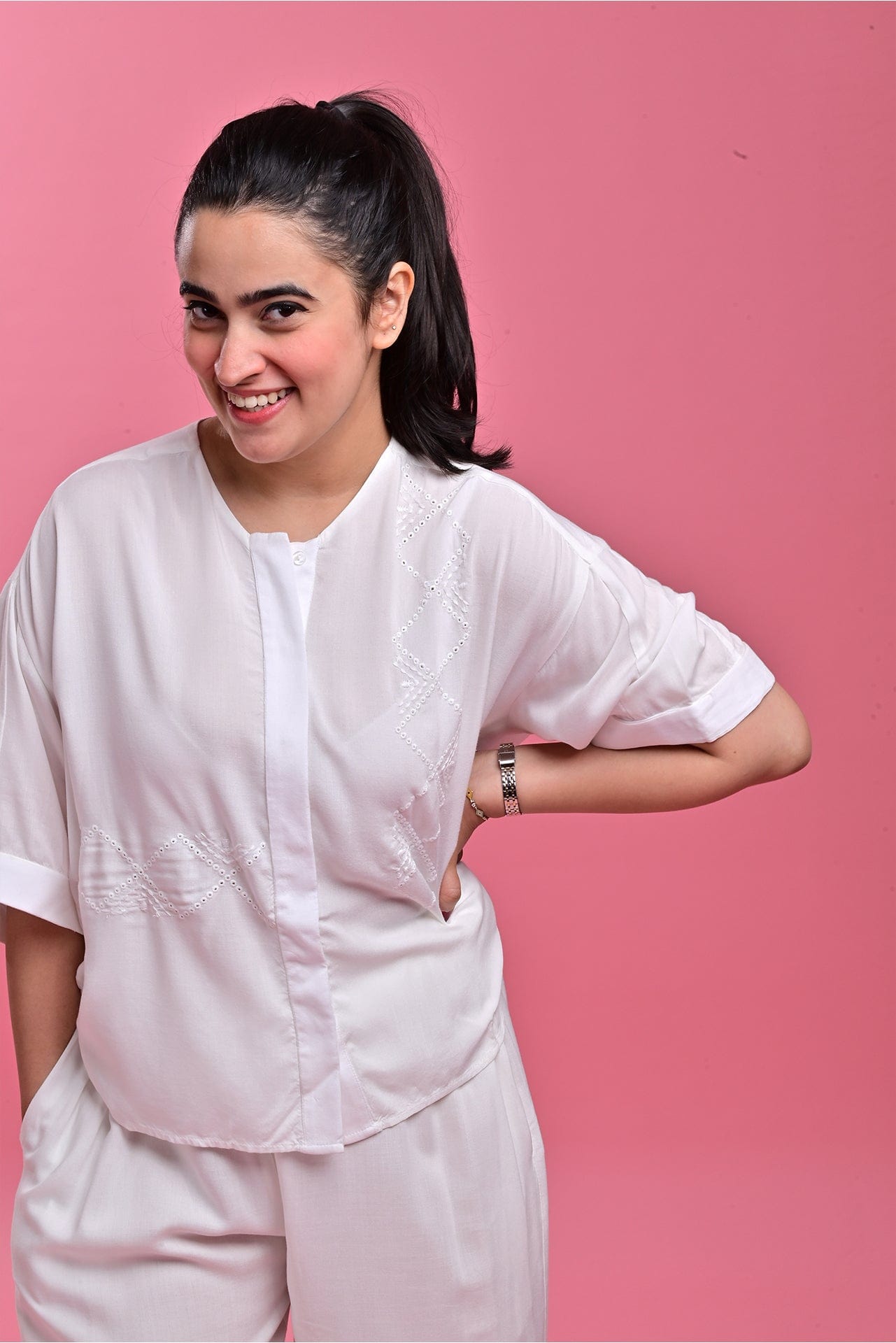 Salty Wind Co-Ord Sets (Set of 2 Products)