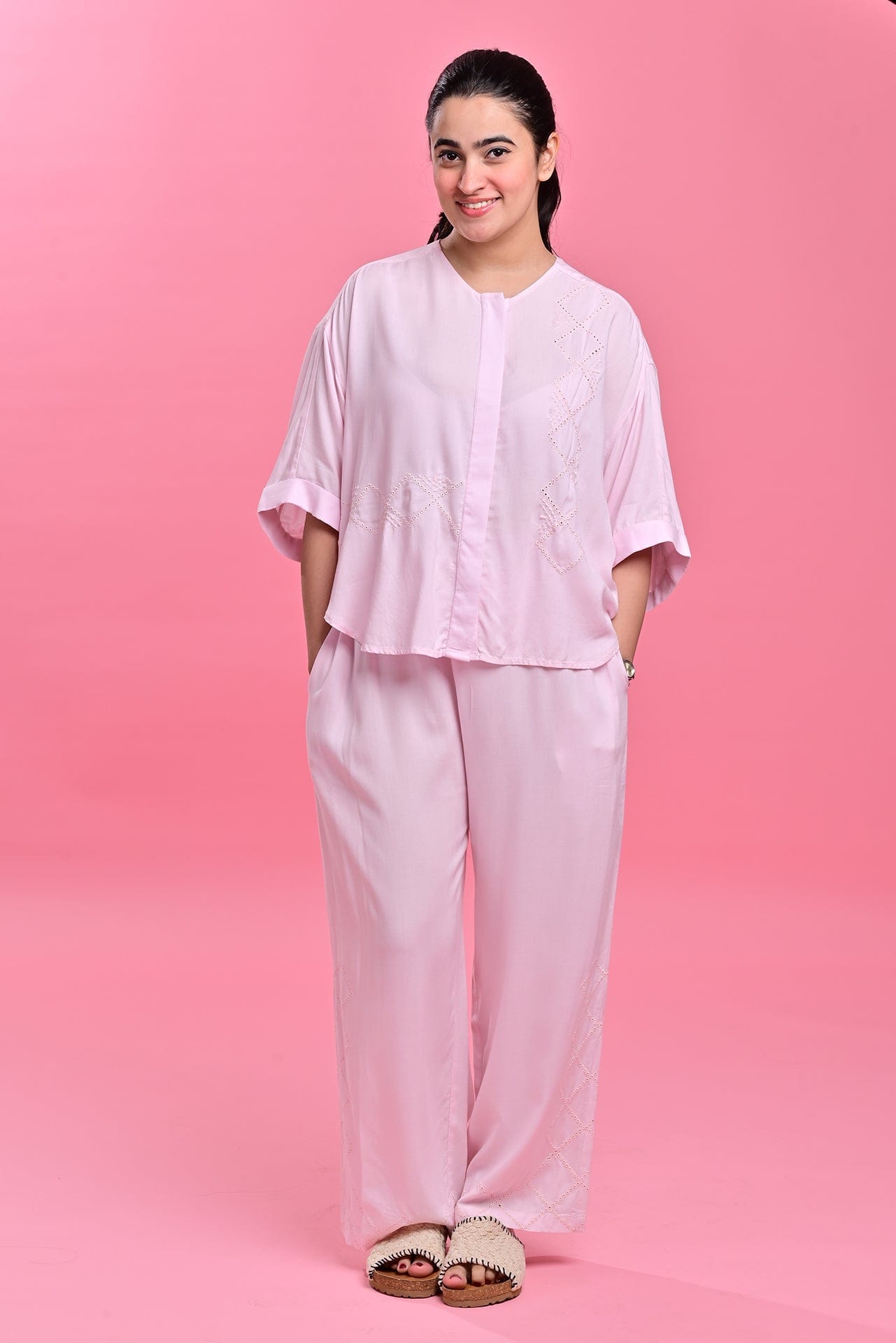 Salty Wind Co-Ord Sets (Set of 2 Products)