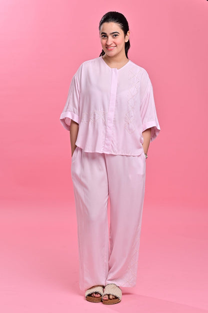 Salty Wind Co-Ord Sets (Set of 2 Products)