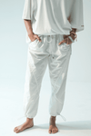 Smartics poplin trouser