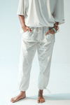 Smartics poplin trouser Unisex