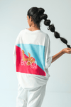 Vanilla T-shirt
