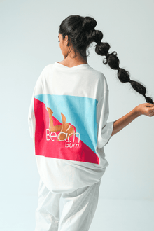  Vanilla T-shirt