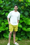 Vanilla T-shirt