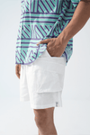 Tiger Tiser Linen Cargo shorts